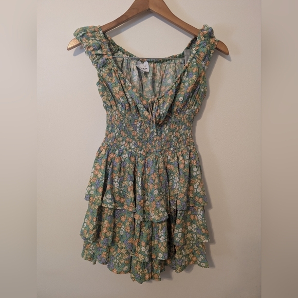 Sky To Moon Dresses & Skirts - Romper